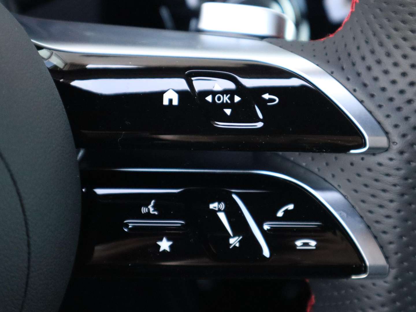 Mercedes Classe A 250 E 250 Business - 2026 - Joinsteer - #16