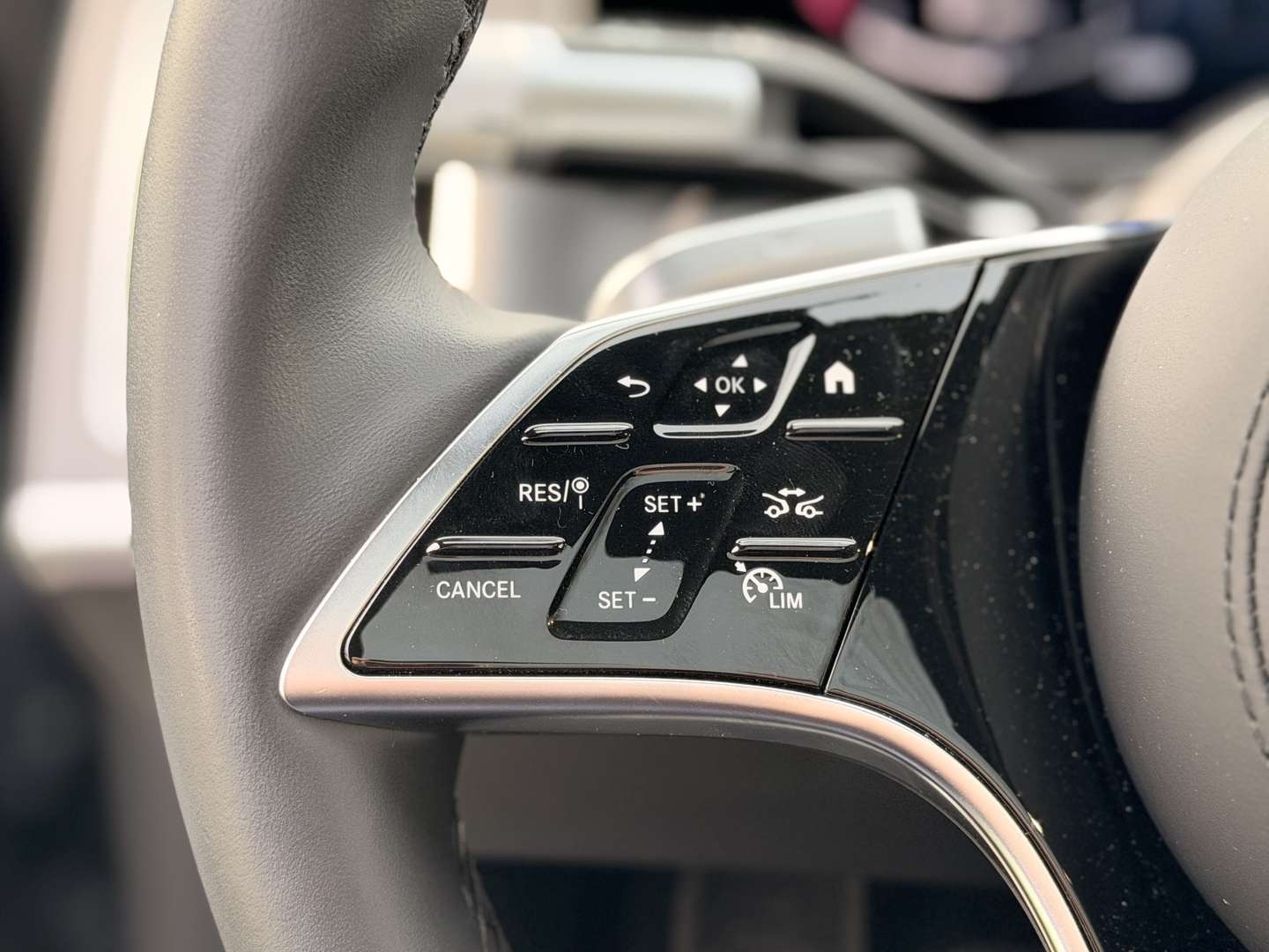 Mercedes Classe S 450 - 2024 - Joinsteer - #10