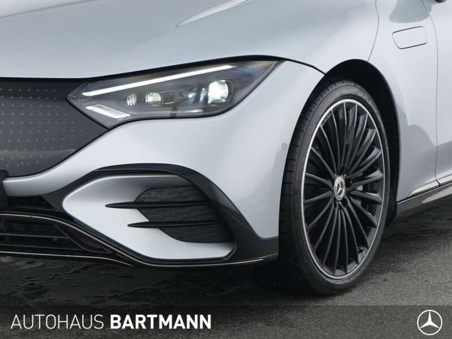 Mercedes EQE 300 AMG Line - 2025 - Joinsteer - #3