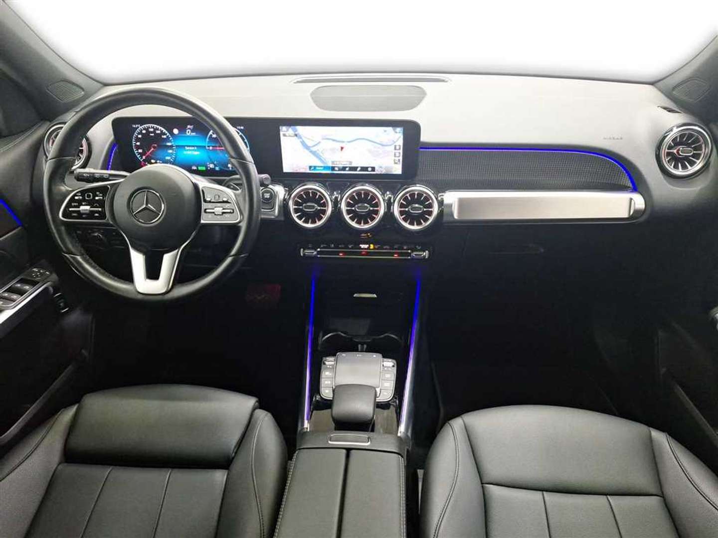 Mercedes EQB 250 - 2023 - Joinsteer - #21