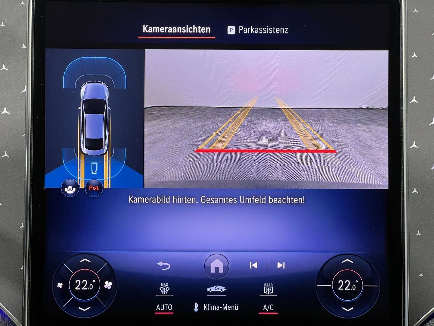 Mercedes EQE 300 Advanced Plus - 2024 - Joinsteer - #8