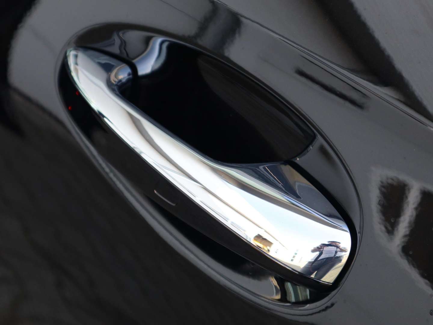 Mercedes Classe A 250 E 250 Business - 2026 - Joinsteer - #7