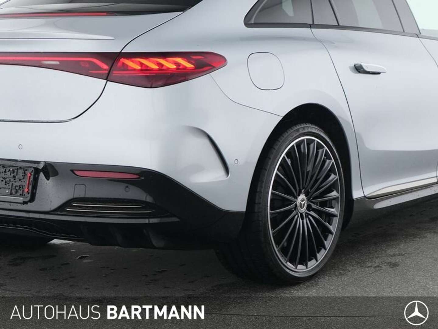 Mercedes EQE 300 AMG Line - 2025 - Joinsteer - #4