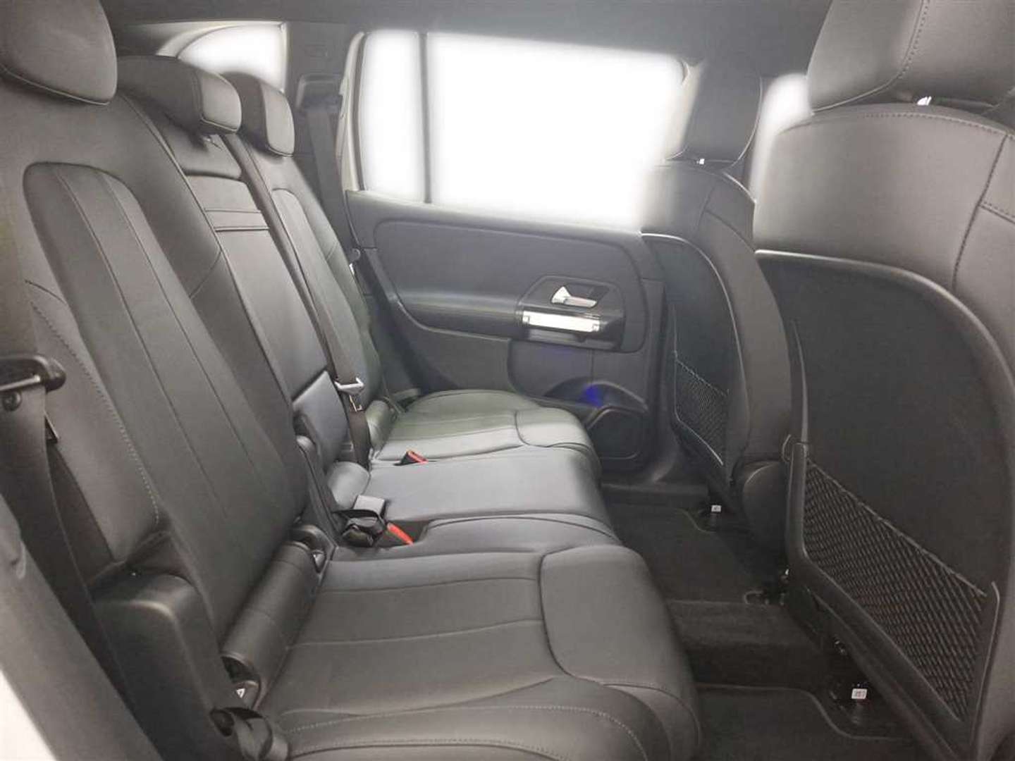 Mercedes EQB 250 - 2023 - Joinsteer - #22