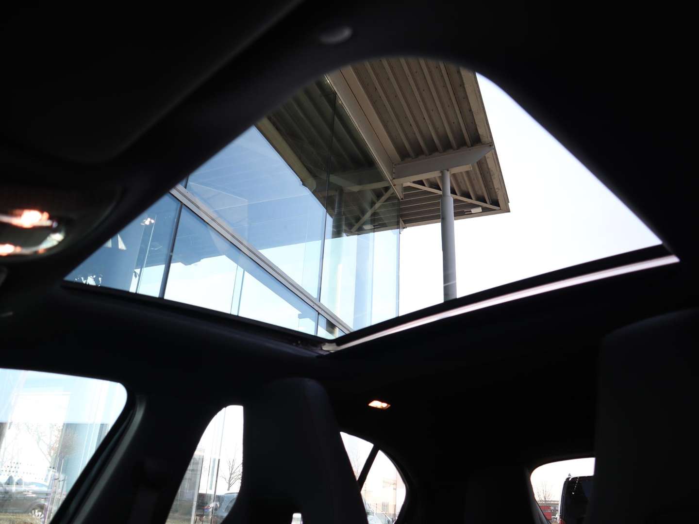 Mercedes Classe A 250 E 250 Business - 2026 - Joinsteer - #8