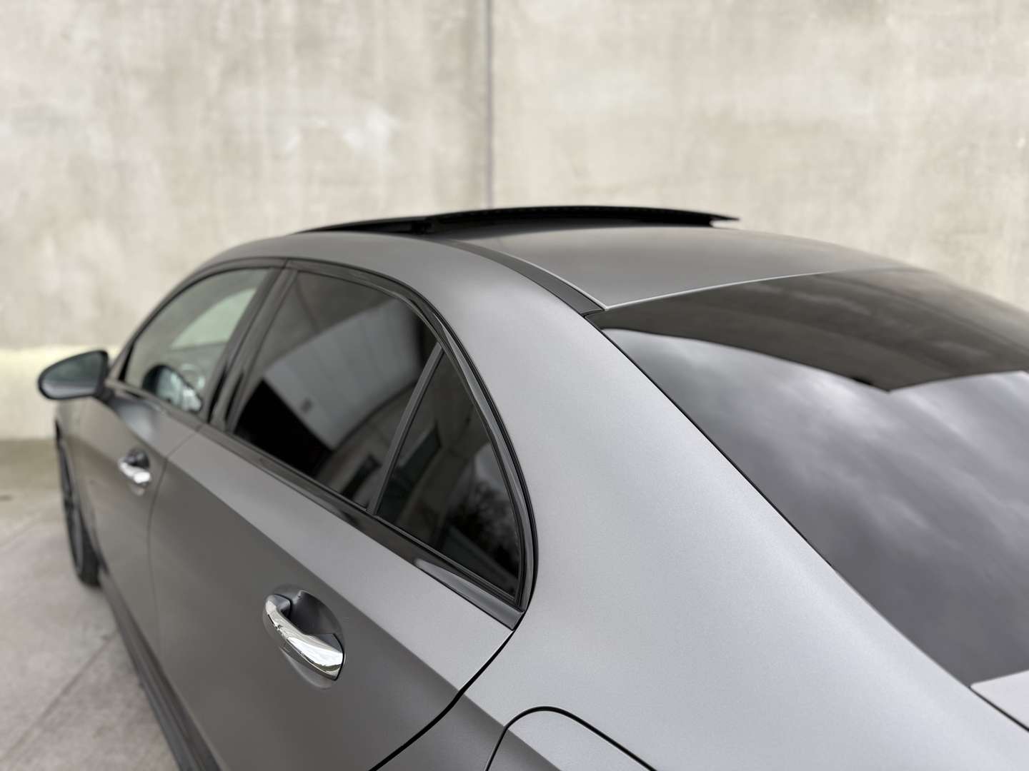 Mercedes Classe A35 AMG 35 AMG - 2020 - Joinsteer - #4