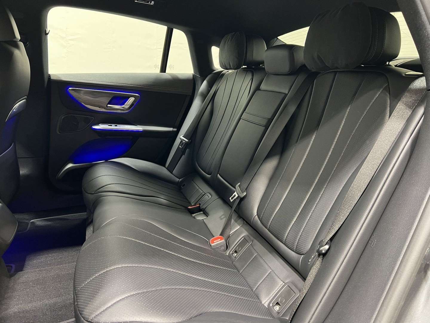 Mercedes EQE 300 Advanced Plus - 2024 - Joinsteer - #11