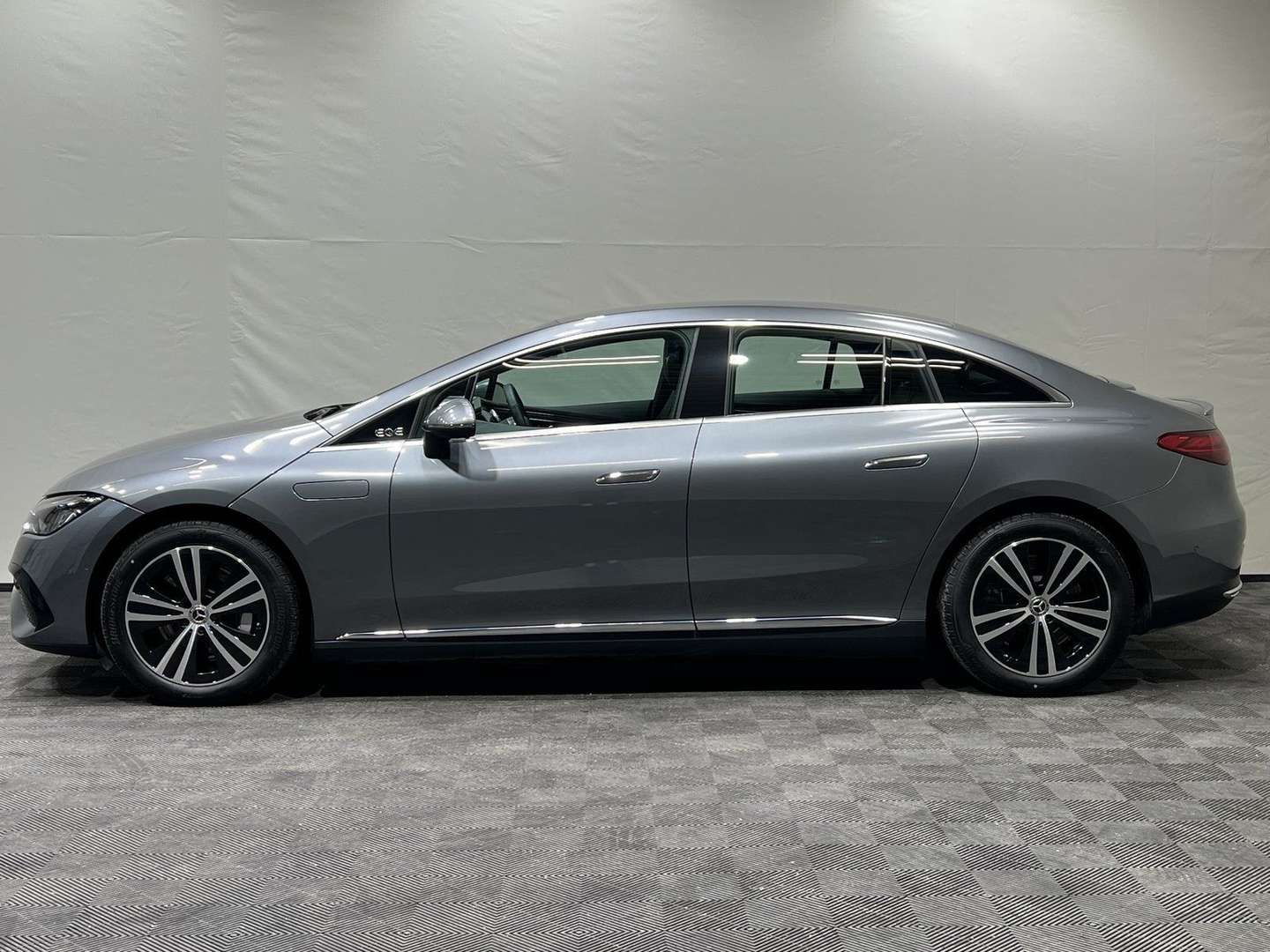 Mercedes EQE 300 Advanced Plus - 2024 - Joinsteer - #12