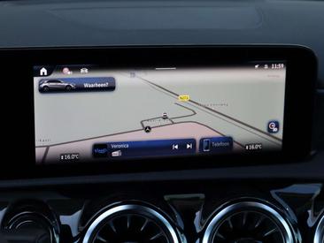 Mercedes Classe A 250 E 250 Business — photo 19