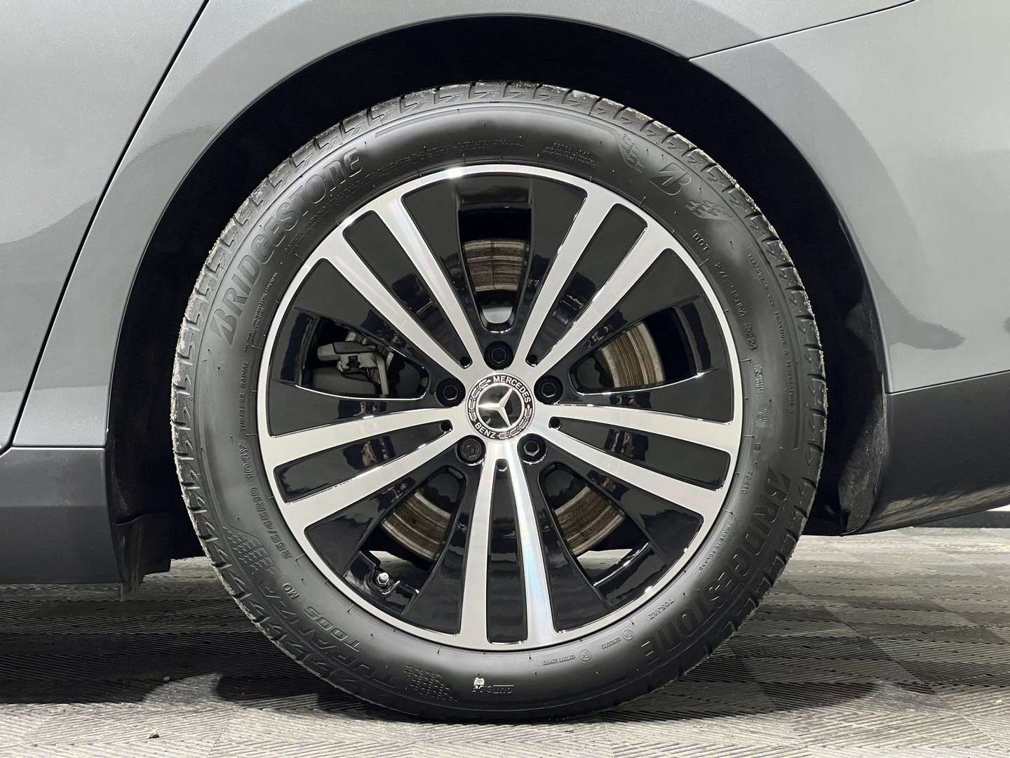 Mercedes EQE 300 Advanced Plus - 2024 - Joinsteer - #13