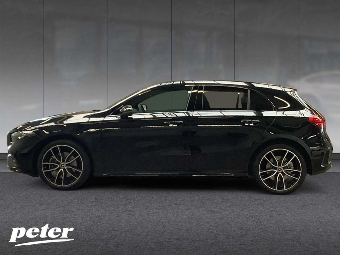 Mercedes Classe A250 E 250 Night Edition - 2025 - Joinsteer - #2