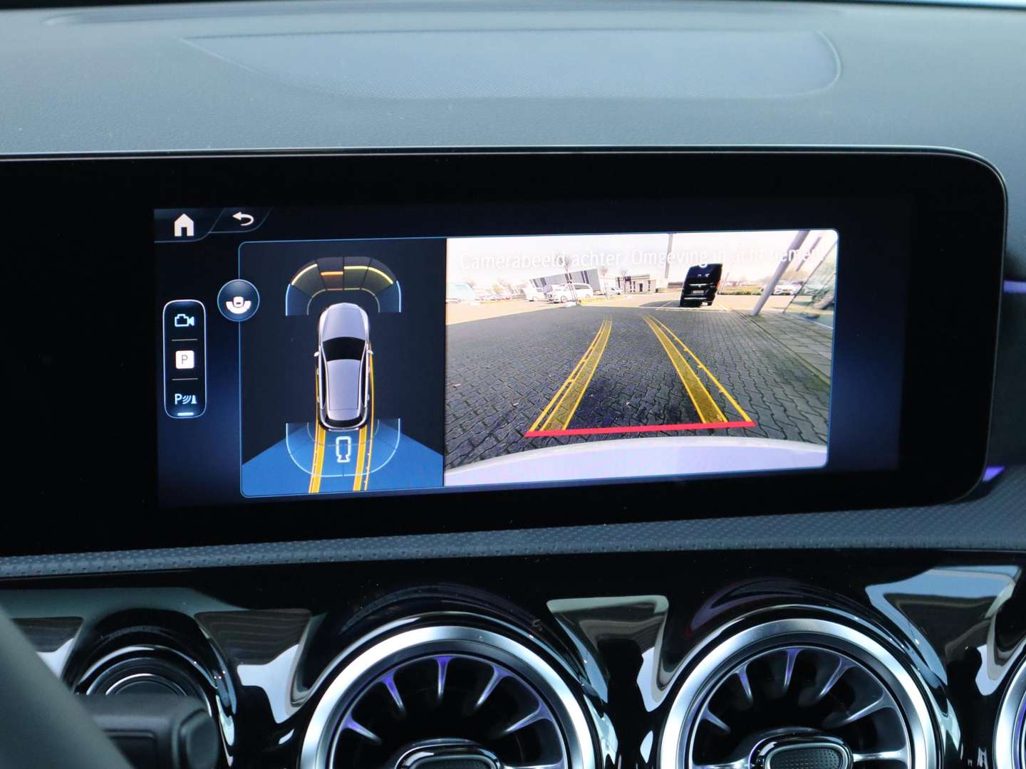 Mercedes Classe A 250 E 250 Business - 2026 - Joinsteer - #20