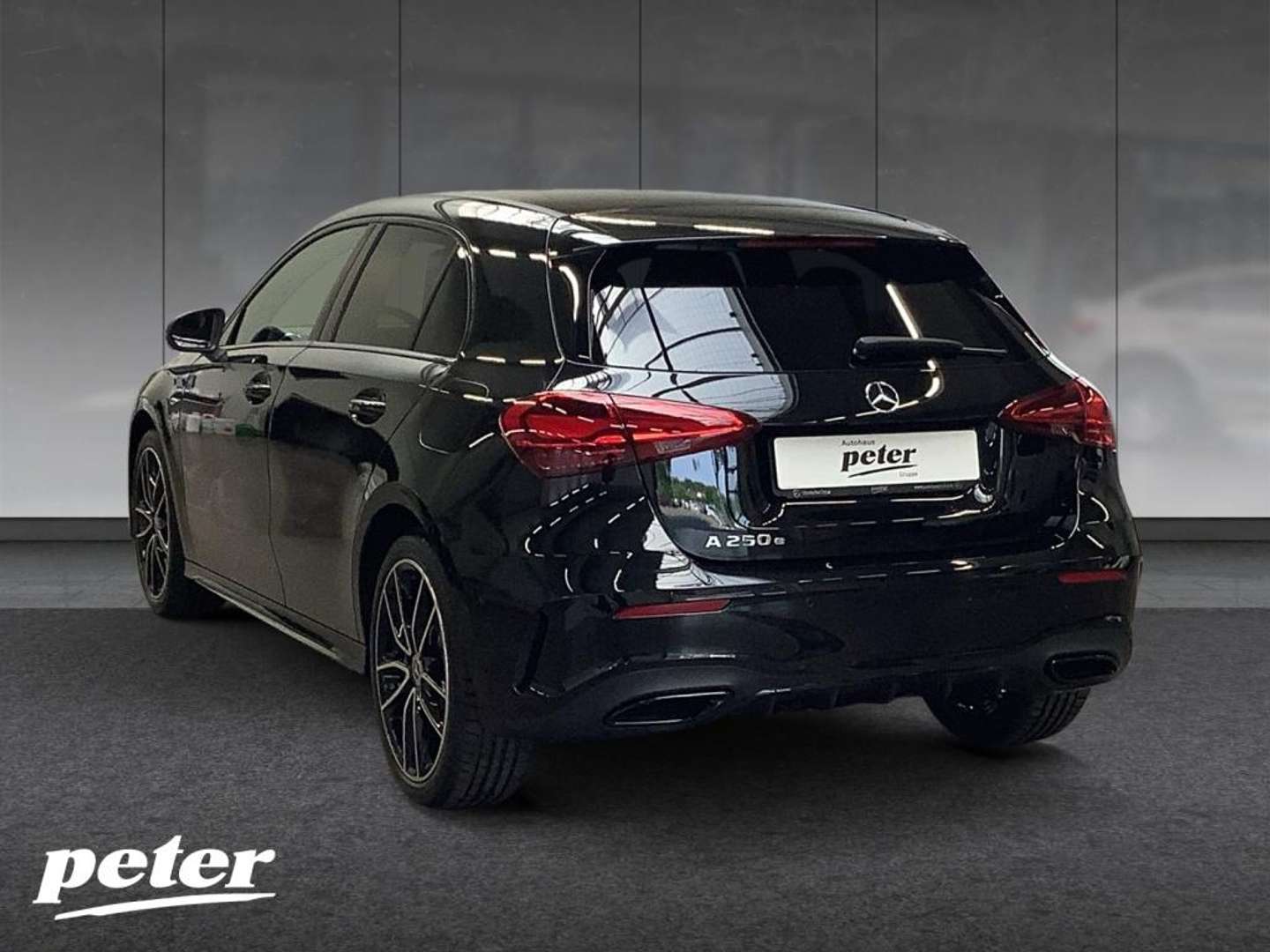 Mercedes Classe A250 E 250 Night Edition - 2025 - Joinsteer - #3