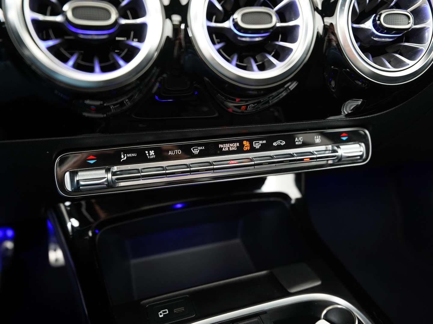 Mercedes Classe A 250e AMG 250 AMG Line - 2022 - Joinsteer - #13