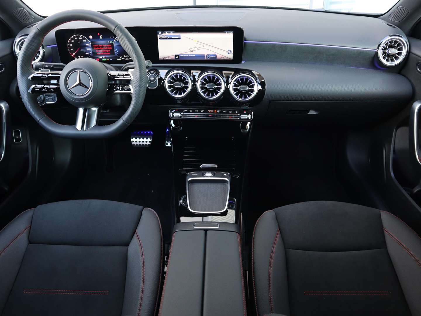 Mercedes Classe A 250 E 250 Business - 2026 - Joinsteer - #11