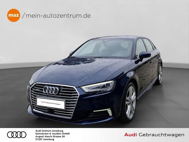 Audi A3 Sportback E-tron Sport 40 E-tron S Tronic - 2020 - Joinsteer - #1