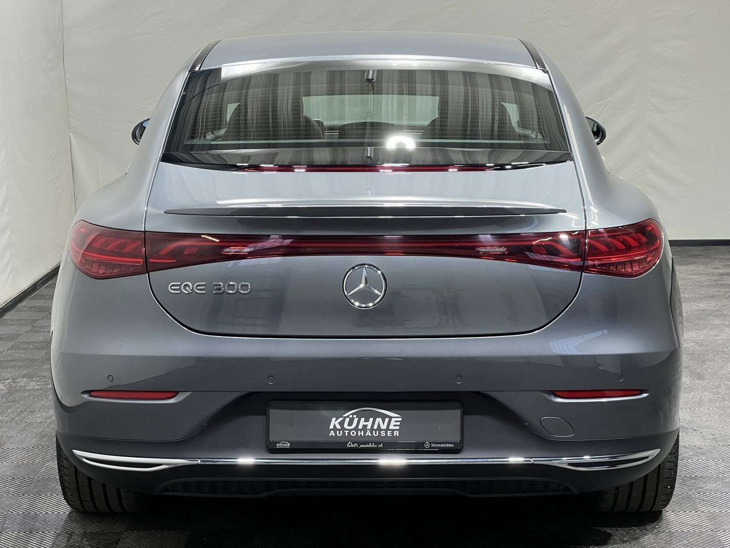 Mercedes EQE 300 Advanced Plus - 2024 - Joinsteer - #15