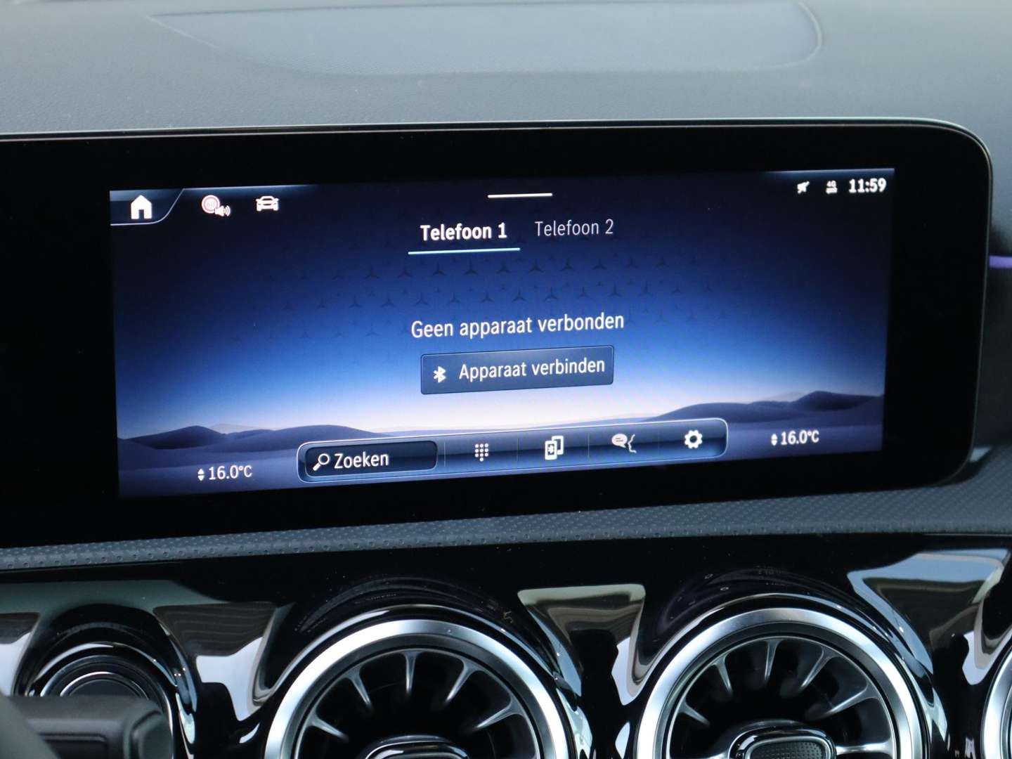 Mercedes Classe A 250 E 250 Business - 2026 - Joinsteer - #21