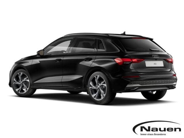 Audi A3 Sportback 30 TFSI S Tronic - 2025 - Joinsteer - #2