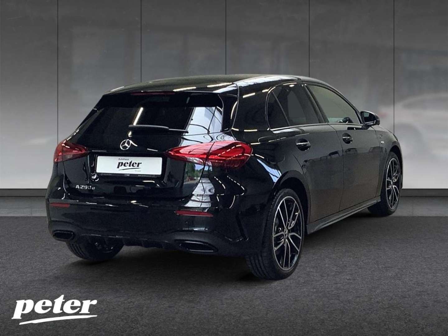 Mercedes Classe A250 E 250 Night Edition - 2025 - Joinsteer - #4