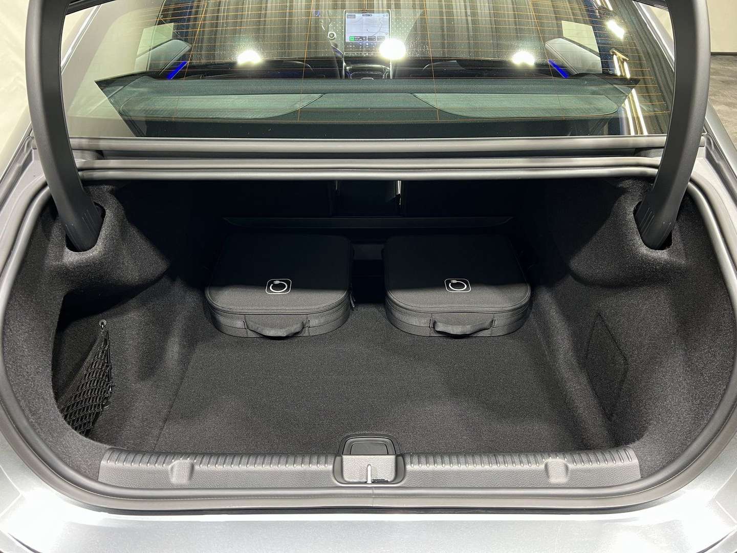 Mercedes EQE 300 Advanced Plus - 2024 - Joinsteer - #16