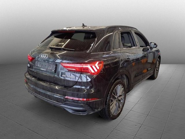 Audi Q3 TFSI E S Line 45 TFSI E S Tronic - 2022 - Joinsteer - #3