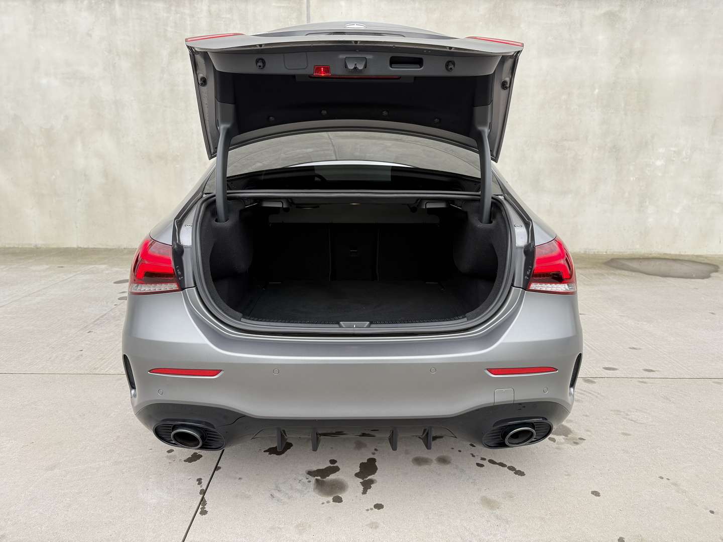 Mercedes Classe A35 AMG 35 AMG - 2020 - Joinsteer - #6