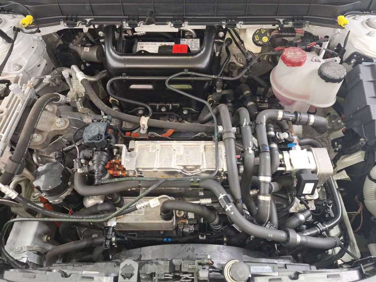 Mercedes EQB 250 - 2023 - Joinsteer - #26