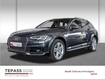 Audi A4 Allroad Quattro 3.0 TDI Quattro S Tronic -  - Joinsteer - #1