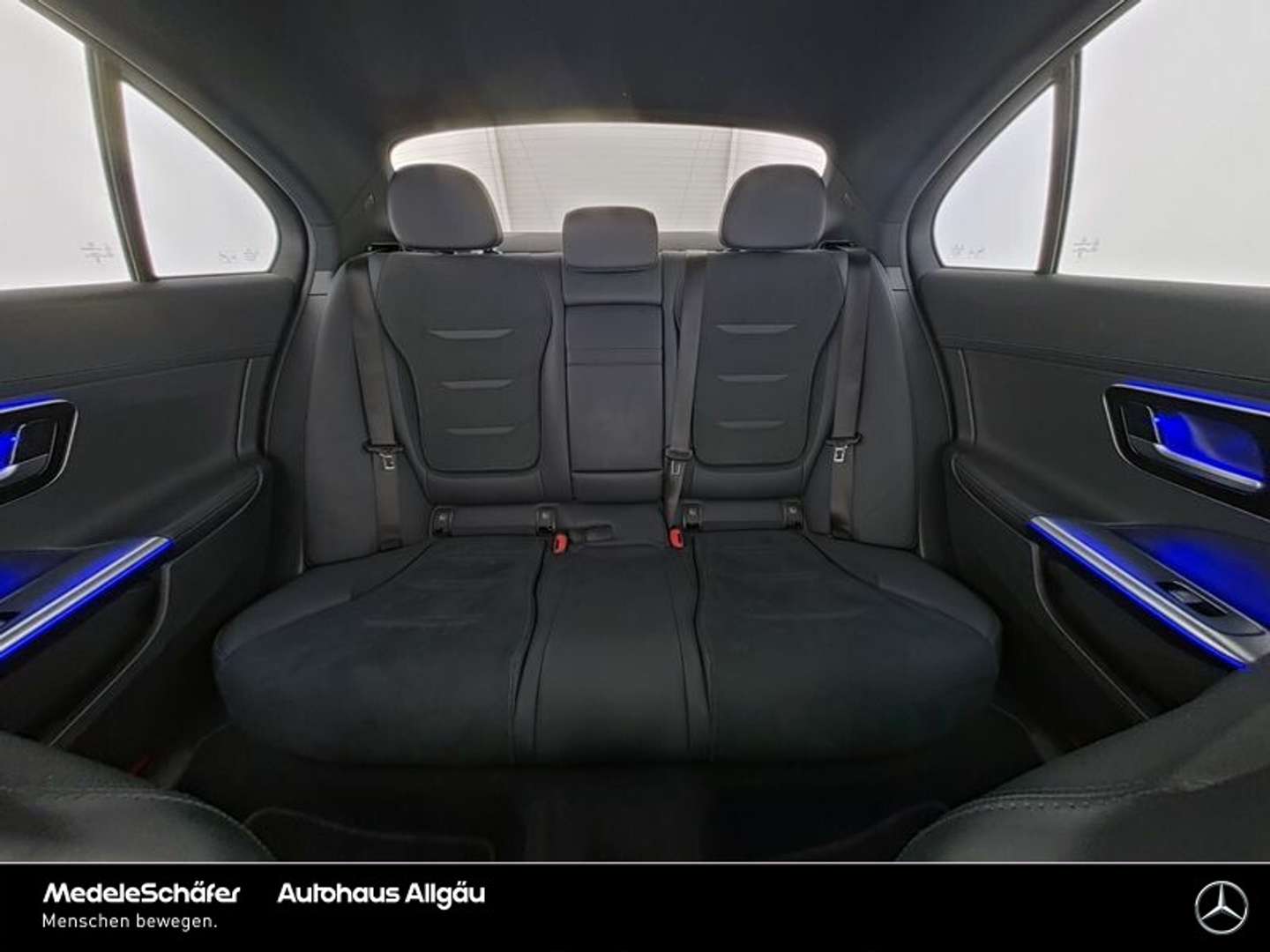 Mercedes Classe C63 AMG 63 - 2024 - Joinsteer - #7