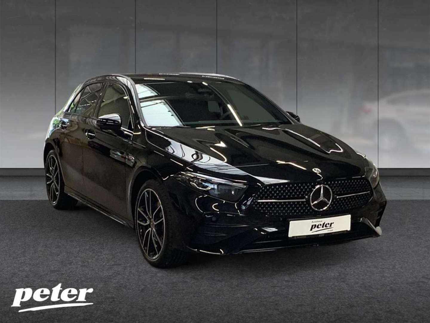 Mercedes Classe A250 E 250 Night Edition - 2025 - Joinsteer - #5