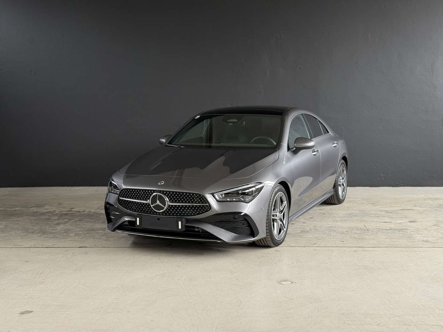 Mercedes CLA 180 AMG Line - 2025 - Joinsteer - #3