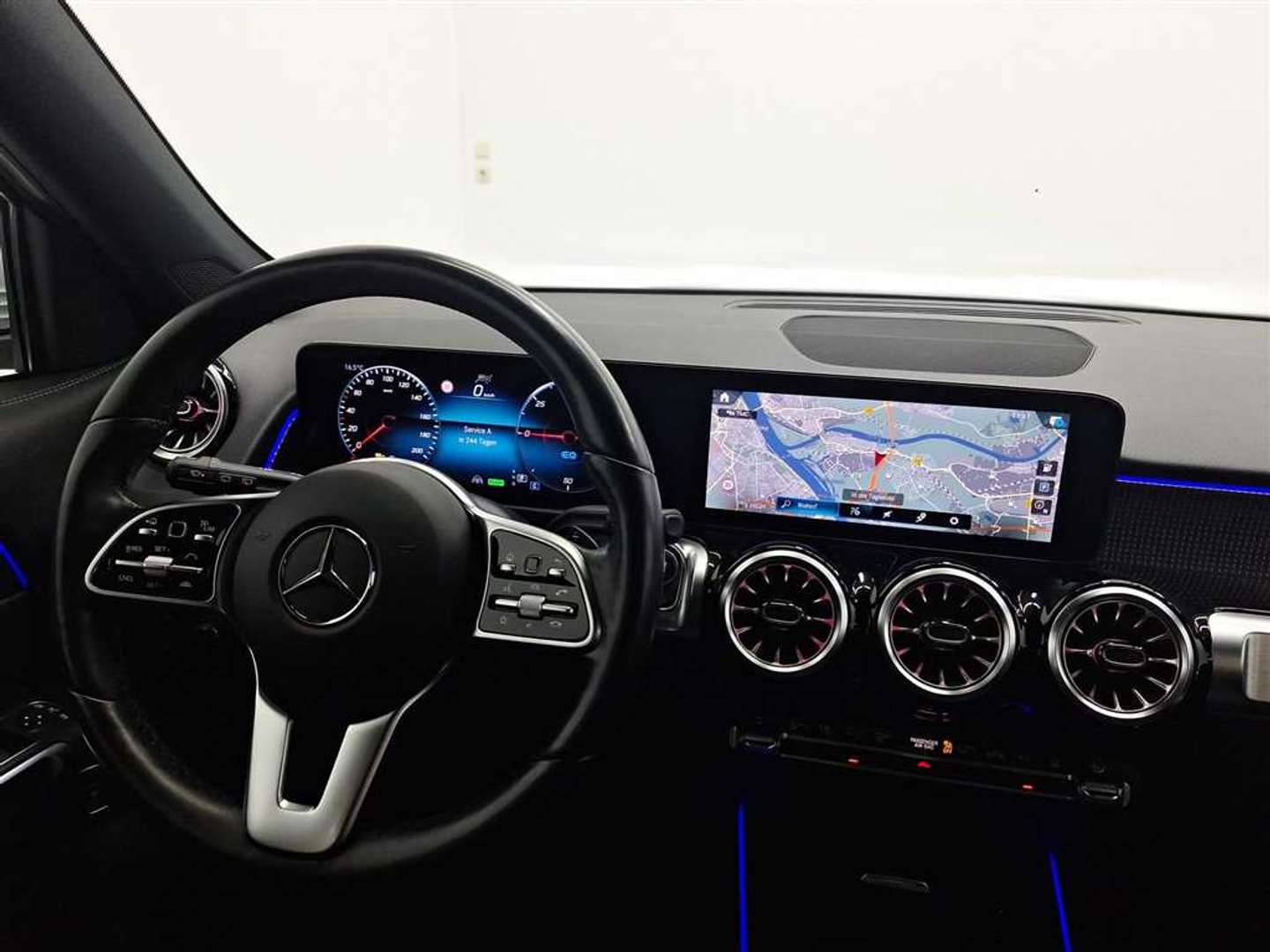 Mercedes EQB 250 - 2023 - Joinsteer - #27