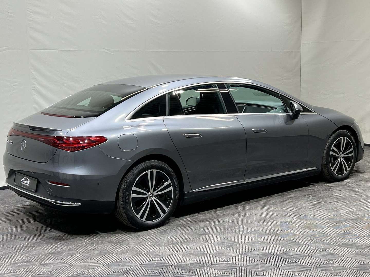 Mercedes EQE 300 Advanced Plus - 2024 - Joinsteer - #18