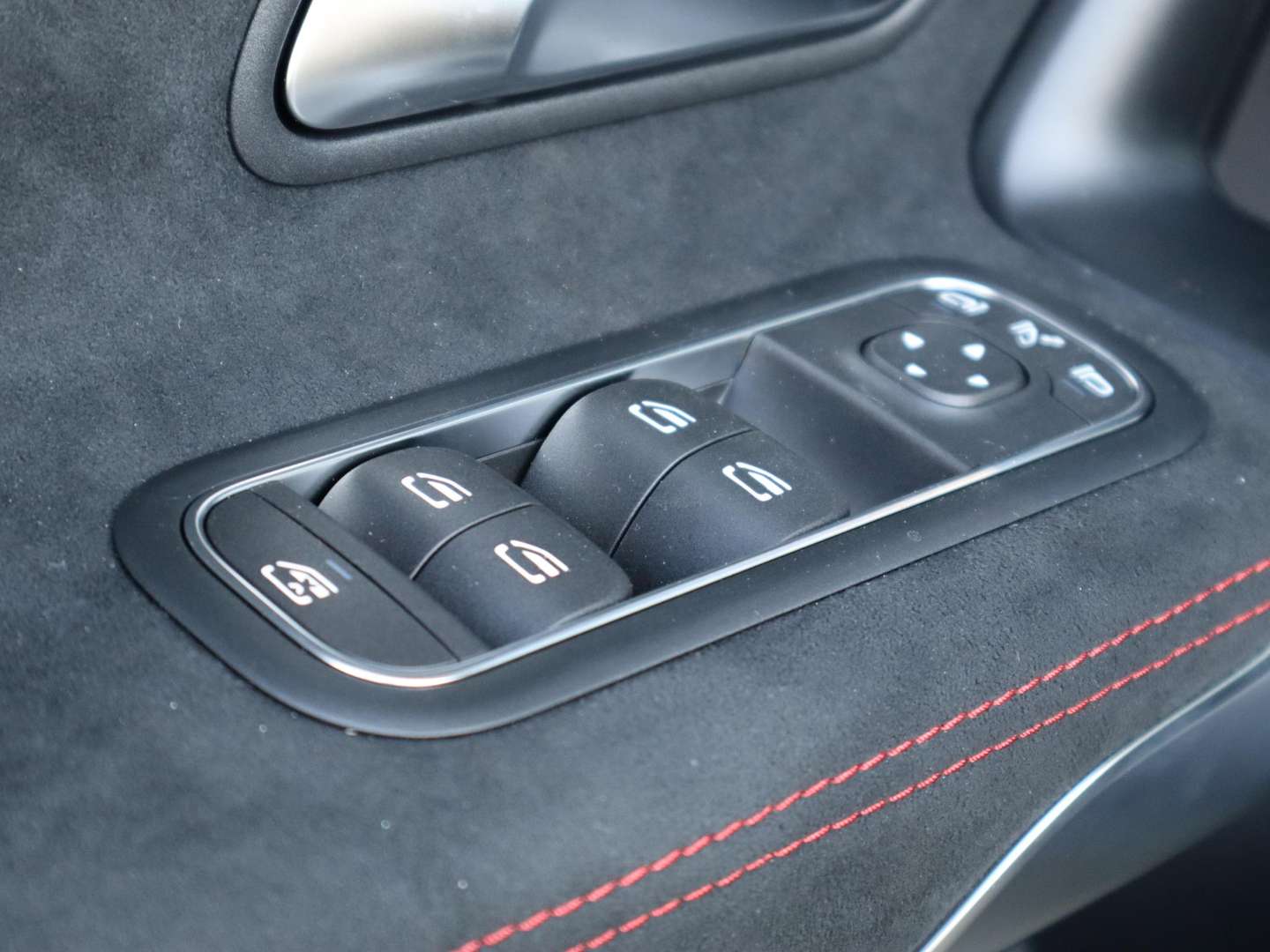 Mercedes Classe A 250 E 250 Business - 2026 - Joinsteer - #13