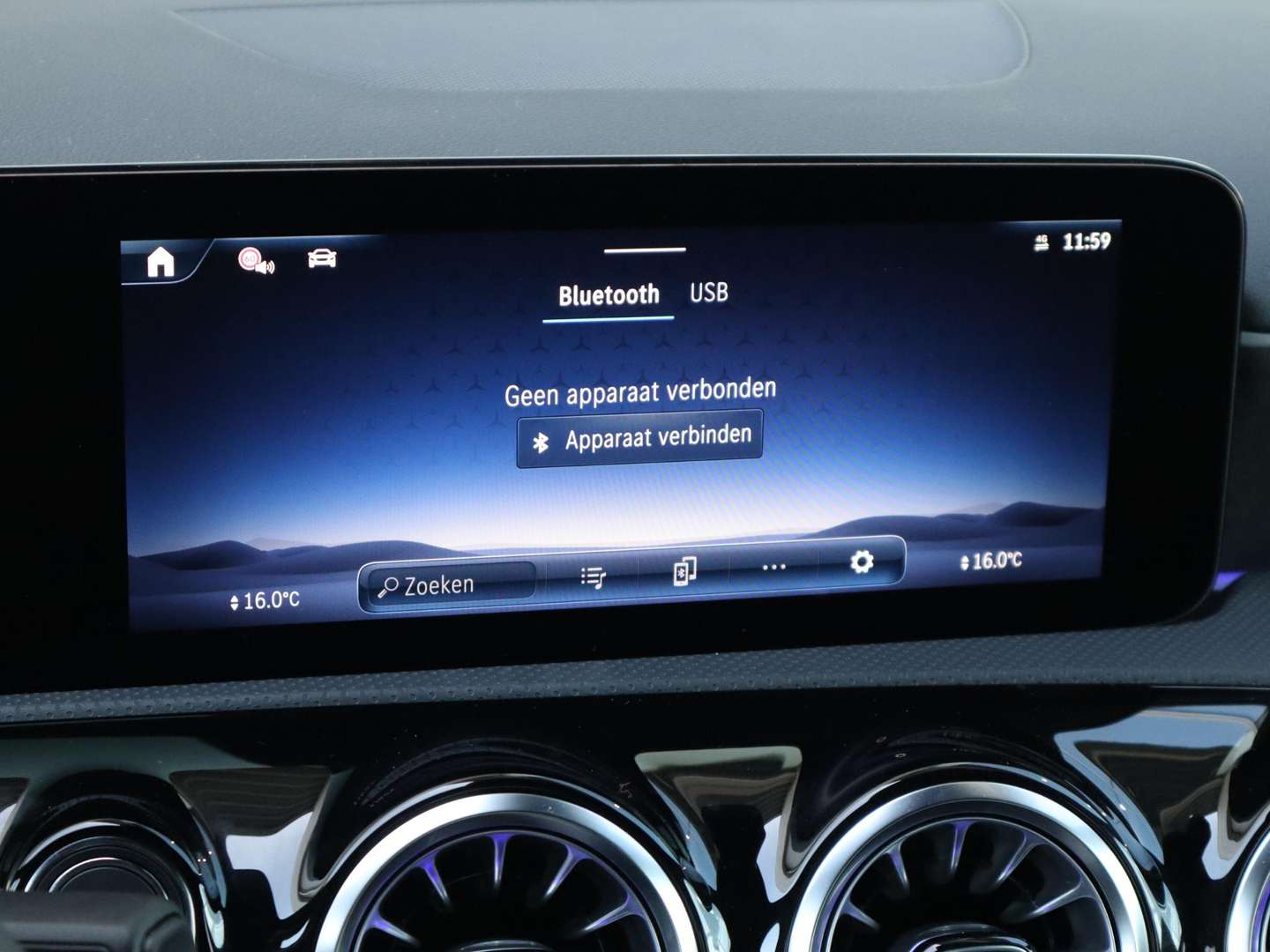 Mercedes Classe A 250 E 250 Business - 2026 - Joinsteer - #23