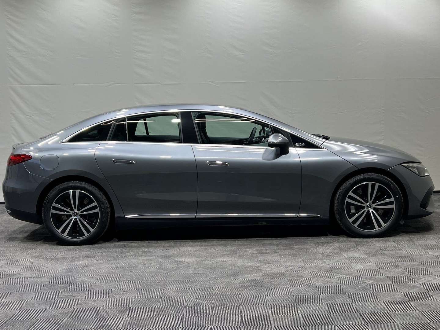 Mercedes EQE 300 Advanced Plus - 2024 - Joinsteer - #20