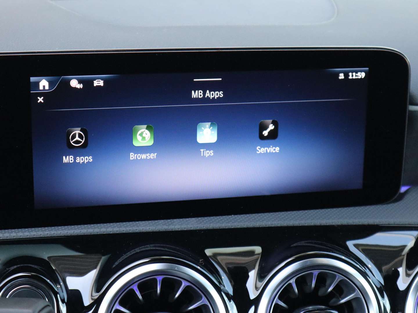 Mercedes Classe A 250 E 250 Business - 2026 - Joinsteer - #24