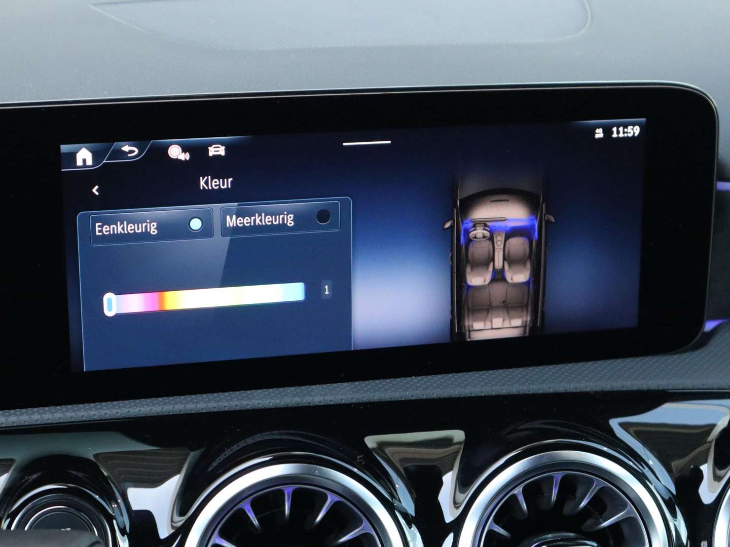 Mercedes Classe A 250 E 250 Business - 2026 - Joinsteer - #25