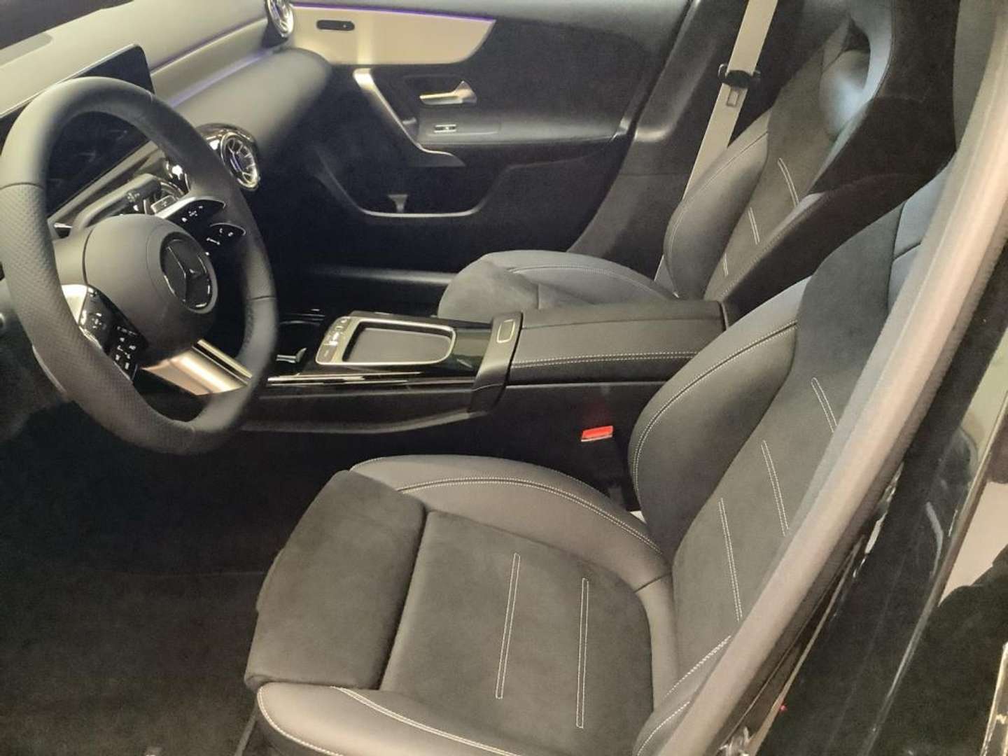 Mercedes Classe A250 E 250 Night Edition - 2025 - Joinsteer - #8
