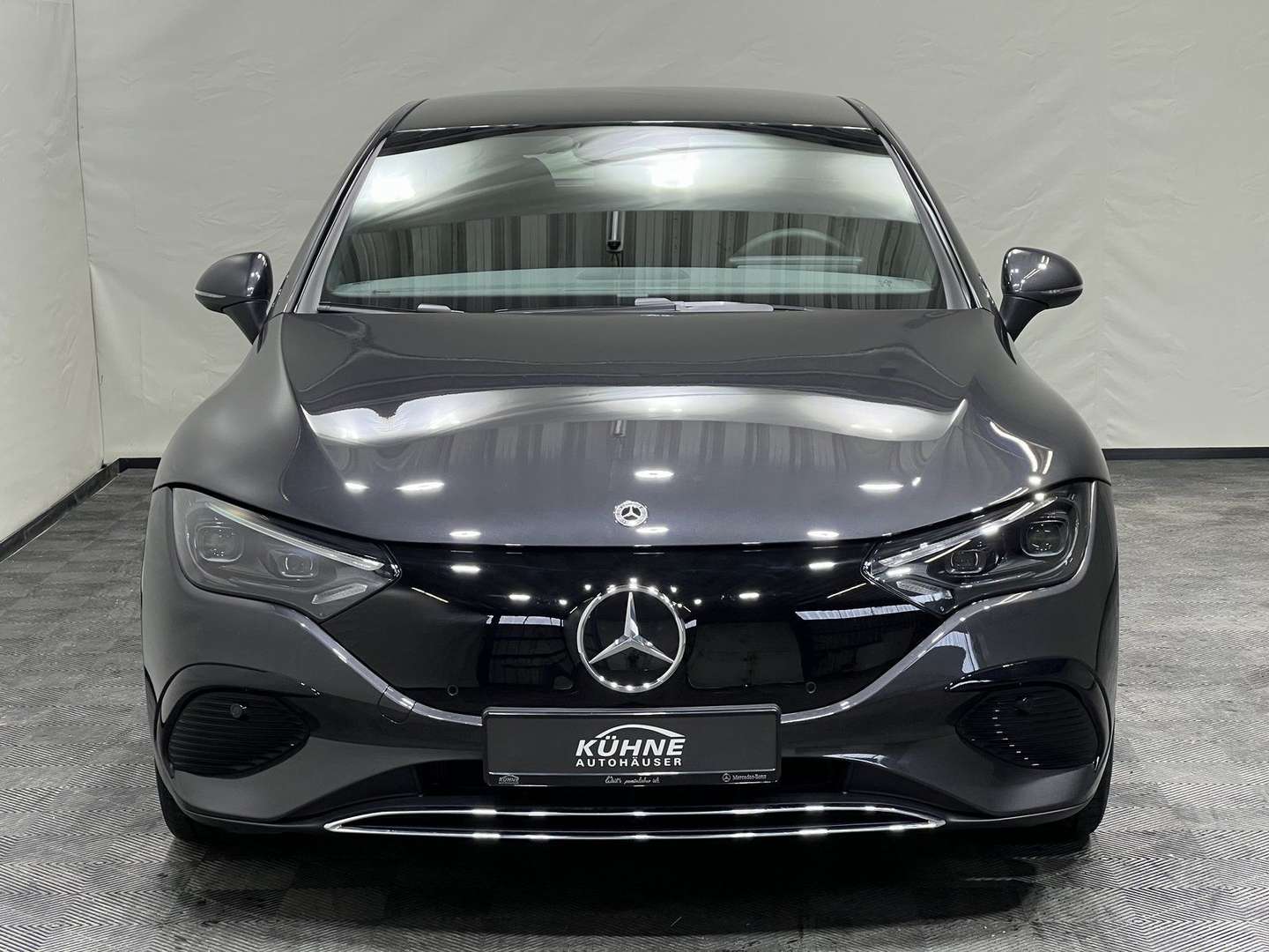 Mercedes EQE 300 Advanced Plus - 2024 - Joinsteer - #1