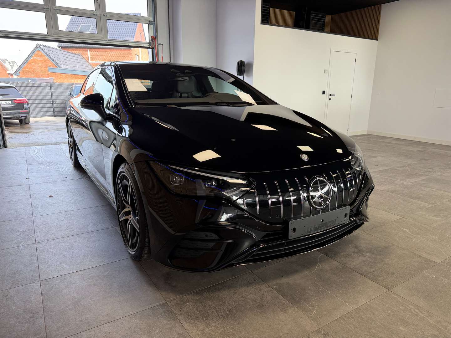 Mercedes EQE 53 - 2025 - Joinsteer - #3