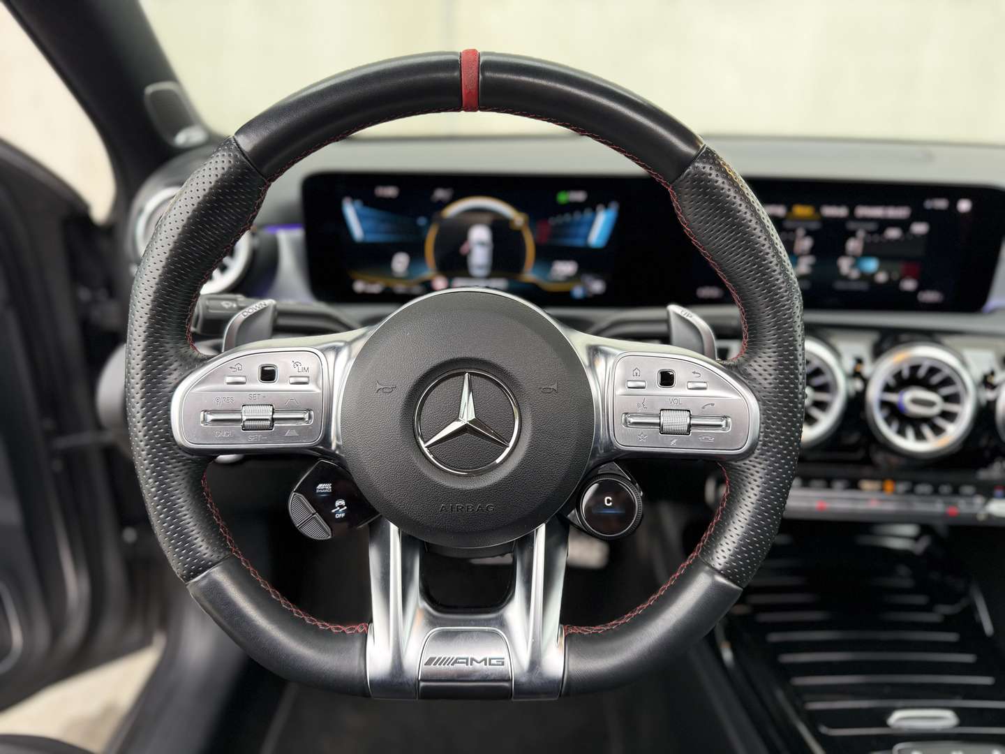 Mercedes Classe A35 AMG 35 AMG - 2020 - Joinsteer - #8