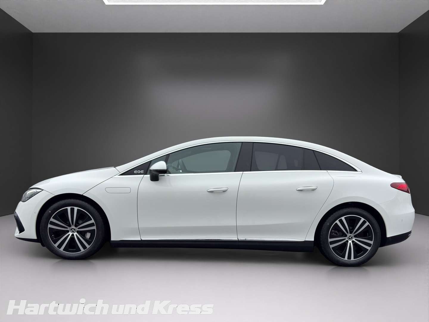 Mercedes EQE 300 Electric Art - 2022 - Joinsteer - #2