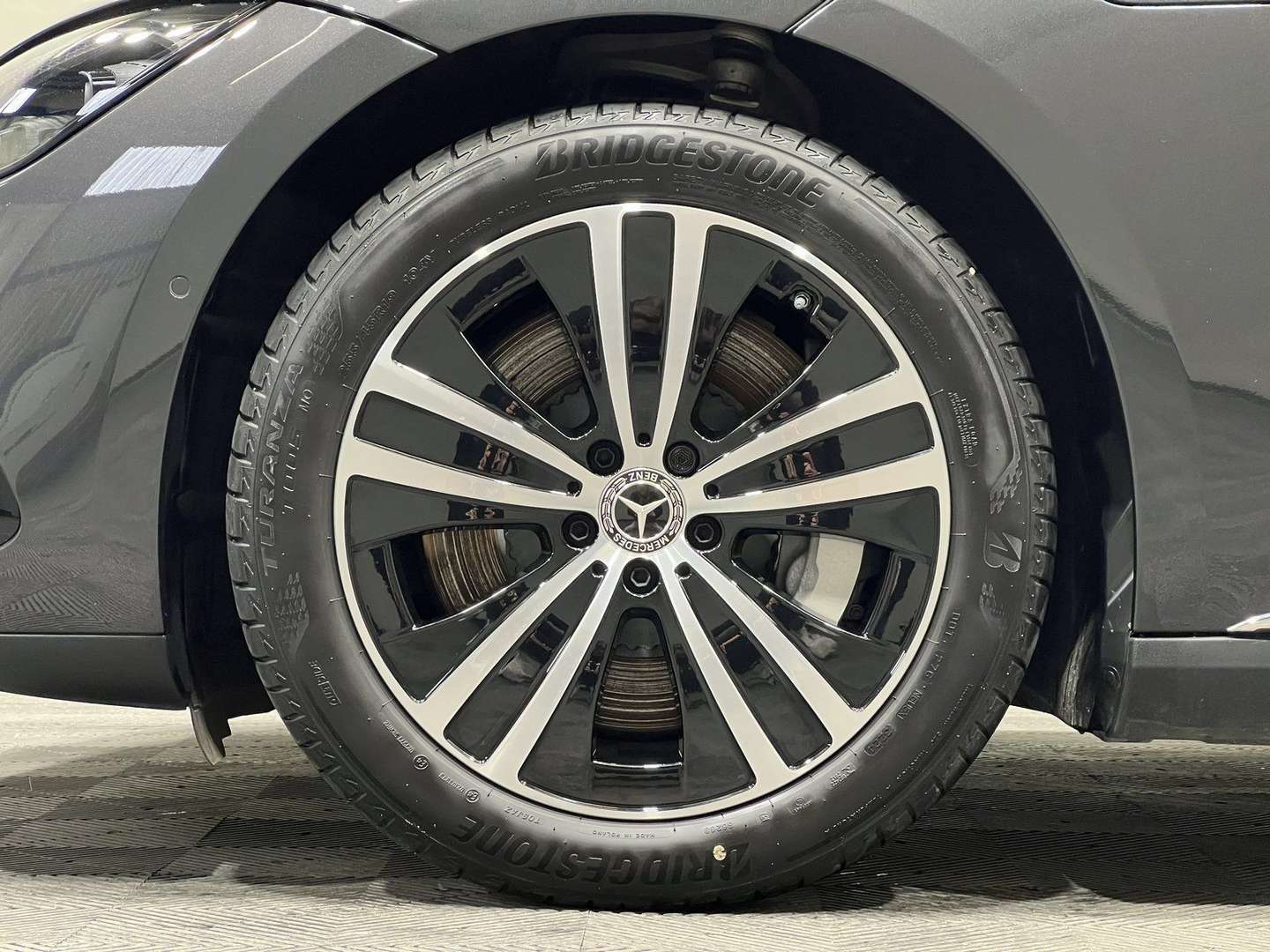 Mercedes EQE 300 Advanced Plus - 2024 - Joinsteer - #2