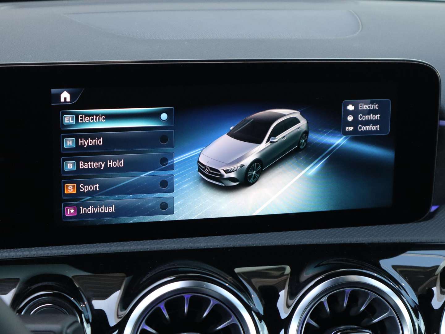 Mercedes Classe A 250 E 250 Business - 2026 - Joinsteer - #26