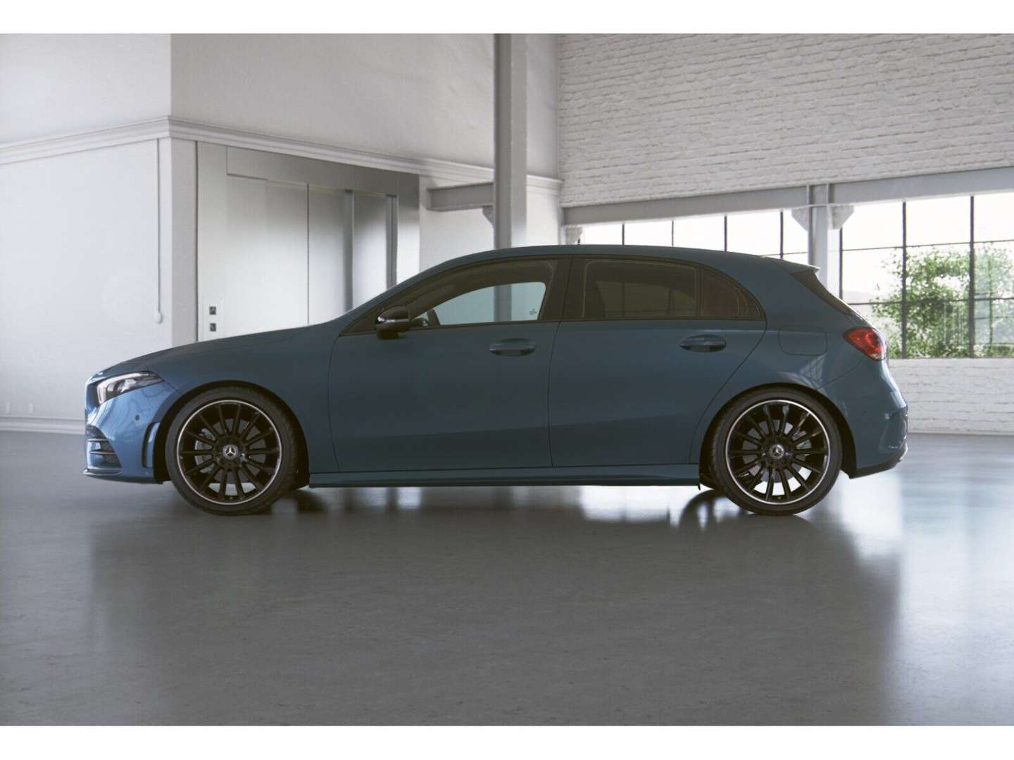Mercedes Classe A 250 E 250 AMG Line - 2022 - Joinsteer - #3