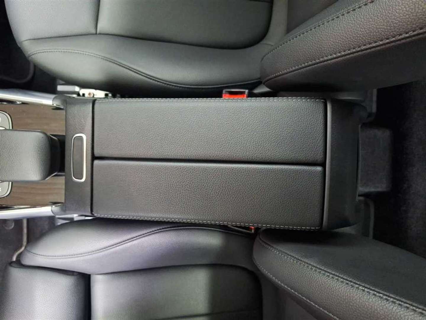 Mercedes EQB 250 - 2023 - Joinsteer - #31