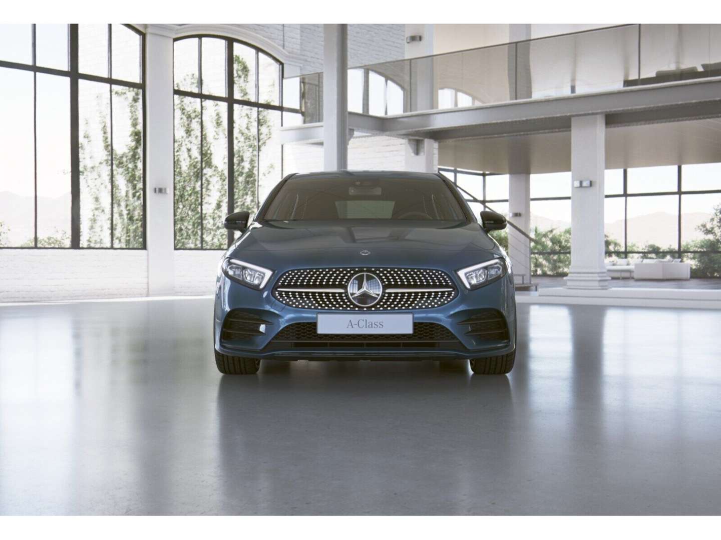Mercedes Classe A 250 E 250 AMG Line - 2022 - Joinsteer - #4
