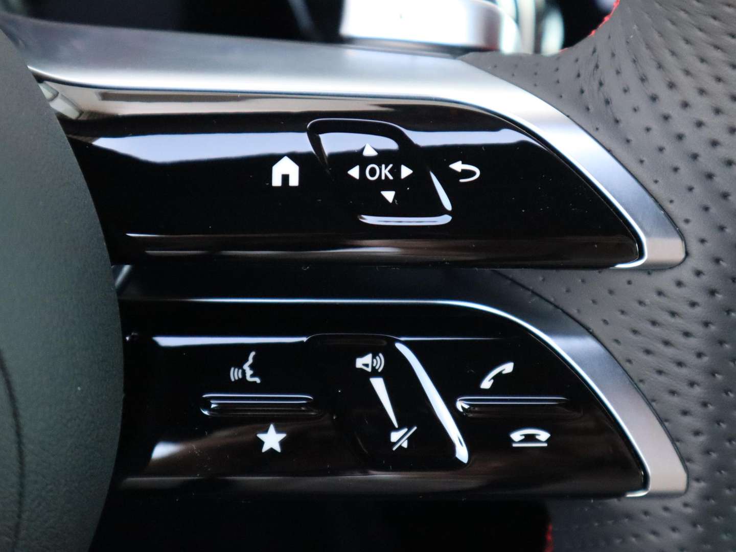 Mercedes Classe A 250 E 250 Business - 2026 - Joinsteer - #16